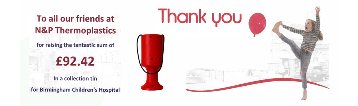 Birmingham Children's Hospital